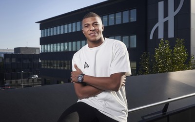 熊猫体育动态-他的突破数据英超第一