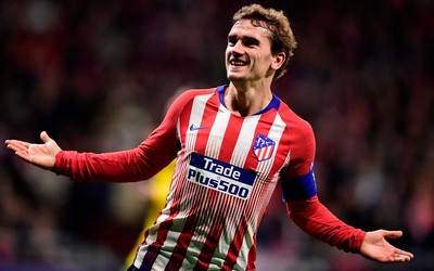 熊猫体育精华-帕奎塔禁区外冷射得分